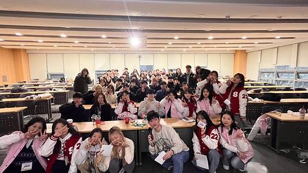 2024 신입생 OT 이미지