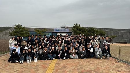 2025학년도 춘계답사 이미지