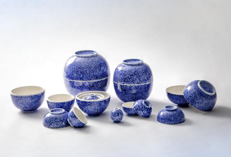 제39회 천안시 공예품대전 수상작 게시 이미지